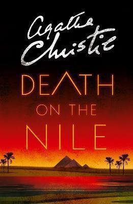 Death on the Nile. HarperCollins