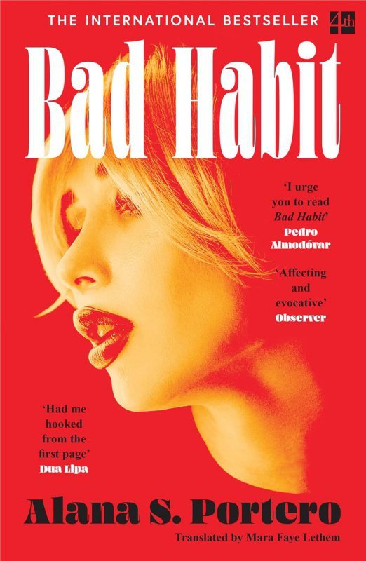Bad Habit