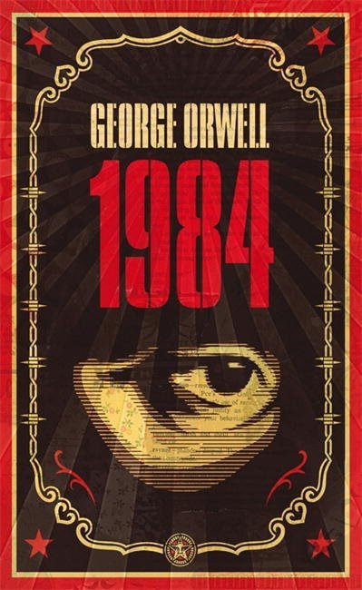 1984. Penguin