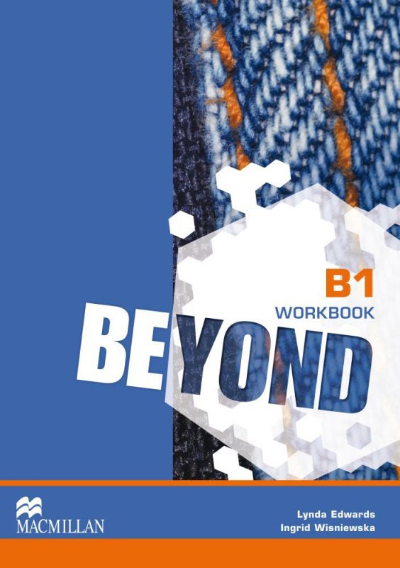 Beyond B1 Workbok