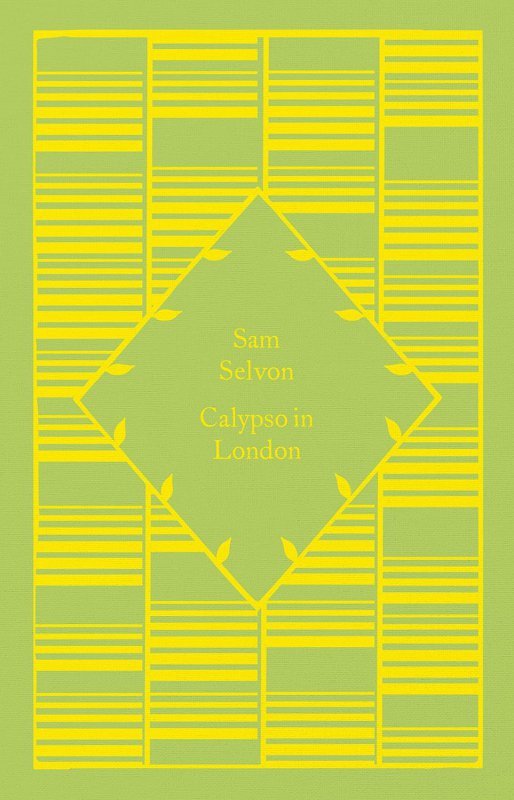 Calypso in London. Penguin Little Clothbound Classics