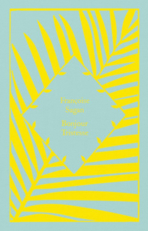 Bonjour Tristesse. Penguin Little Clothbound Classics
