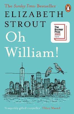 Oh William! 2022 ed