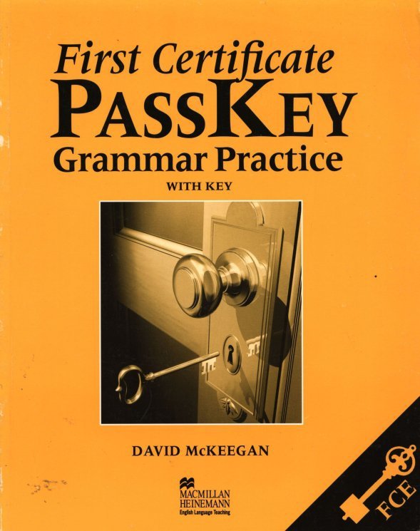 FC Passkey WB+key OOP