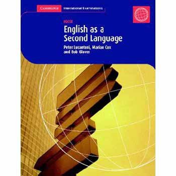 Eng. As Second Language IGCSE Cb