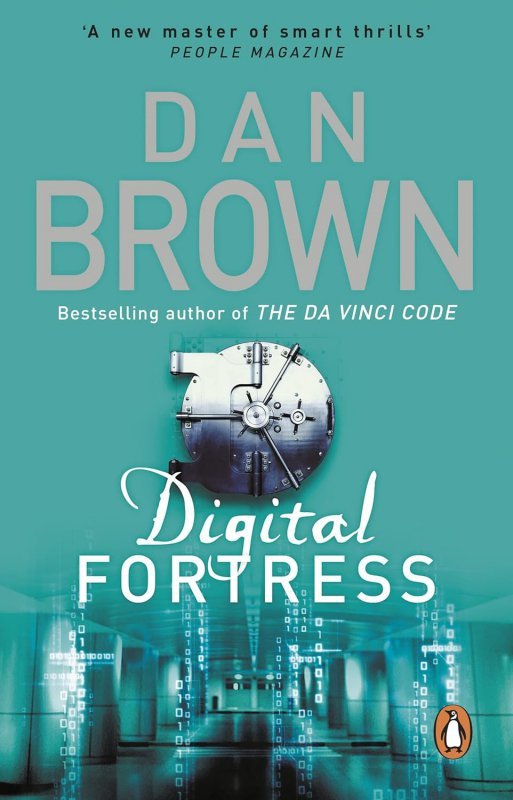 Digital Fortress. 2009 edition