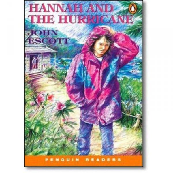 Pen. Hannah and the Hurricane (ES) OOP