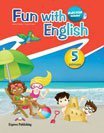Fun with English 5 SB + Multi-ROM
