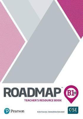 Roadmap B1+. Teacher's Resource Book