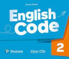 English Code 2. Class CD