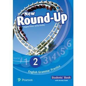 New Round-Up 2. Students' Book with Access Code