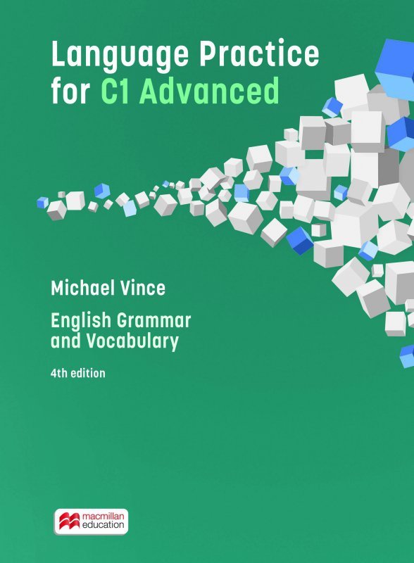 Language Practice for C1 Advanced without key