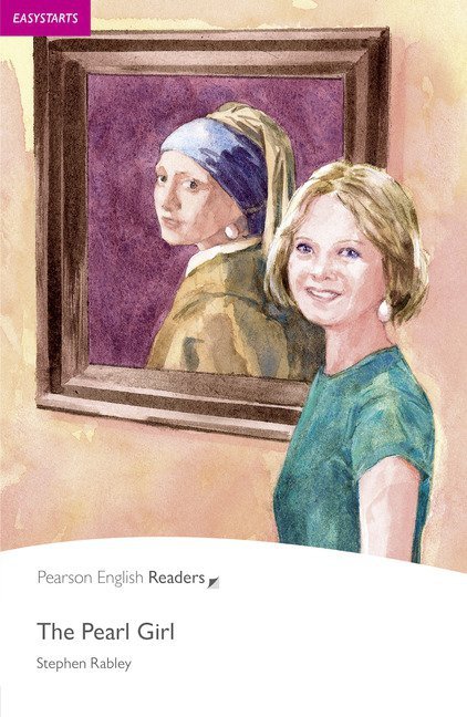 PEGR Pearl Girl Bk/CD (ES) OOP