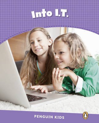 PEKR Into I.T. (5) CLIL