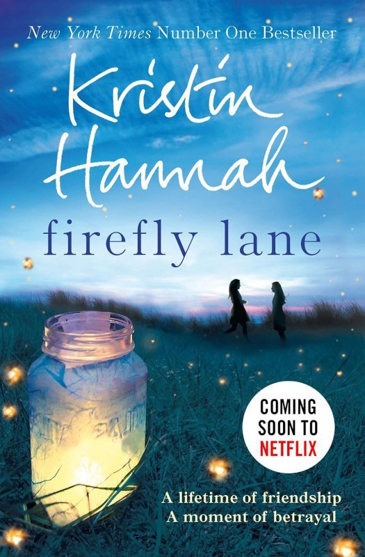 Firefly Lane. 2013 edition