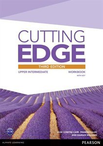Cutting Edge. Third Edition. Upper Intermediate. Workbook with Key