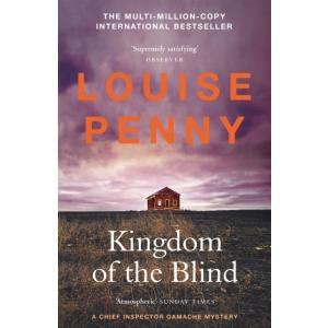 Kingdom of the Blind