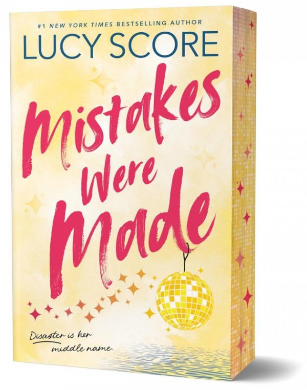 Mistakes Were Made. Deluxe Edition