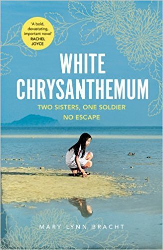 White Chrysanthemum