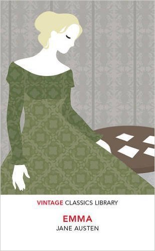 Emma. Vintage Classics Library