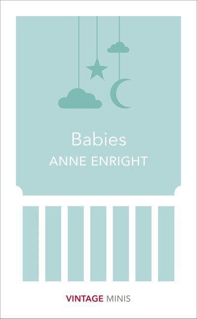 Vintage Minis: Babies