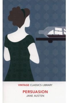 Persuasion. Vintage Classics Library