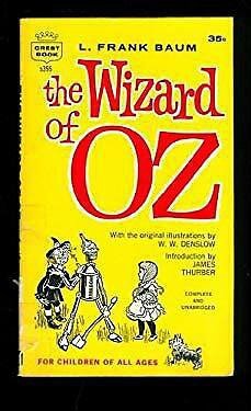 The Wizard of Oz. Vintage Classics Library