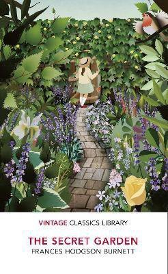 The Secret Garden. Vintage Classics Library