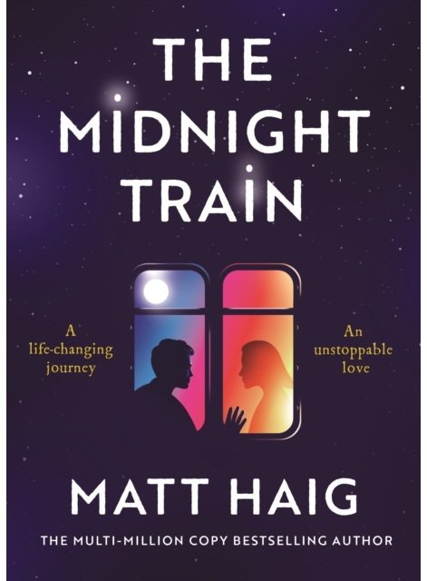 The Midnight Train
