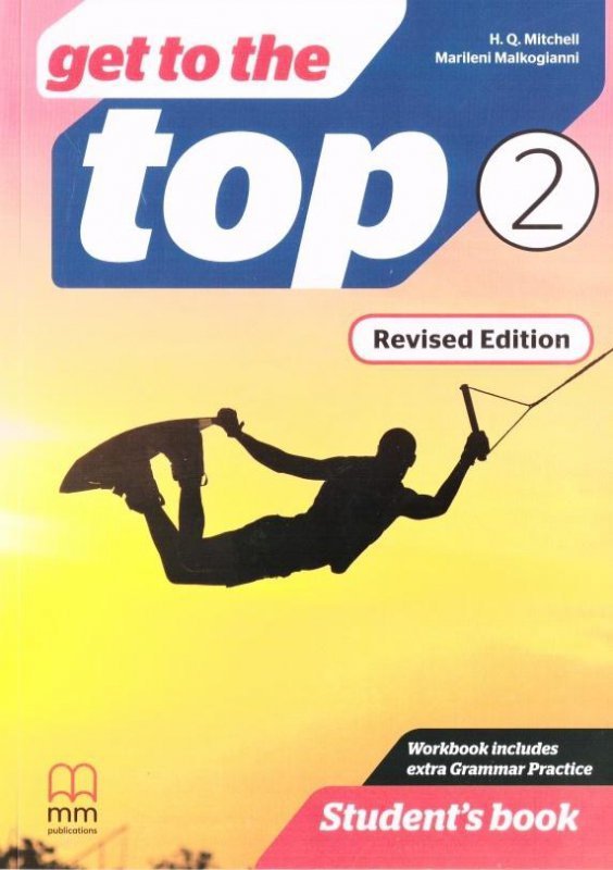 Get to the Top Revised Edition 2 Student's Book