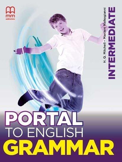 Portal to English. Intermediate. Grammar Book