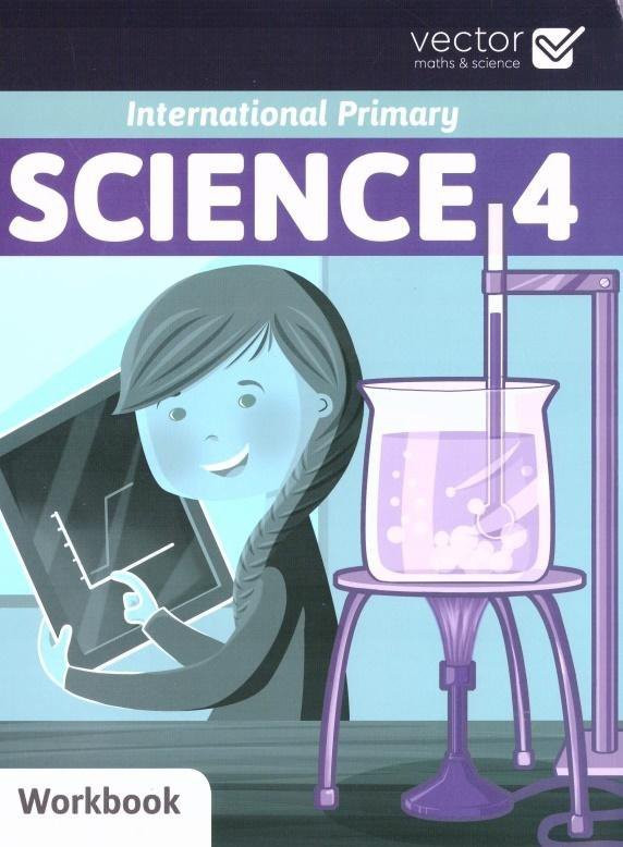 Science 4 . Workbook