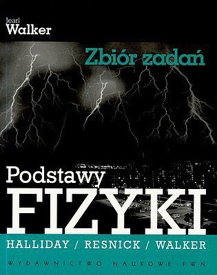 Podstawy fizyki zbiór zadań