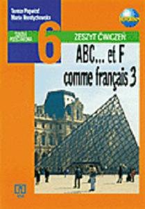 ABC Du Francais 3 ćwiczenia