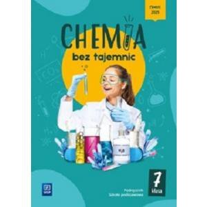 Chemia bez tajemnic. Szkoła podstawowa klasa 7. Podręcznik