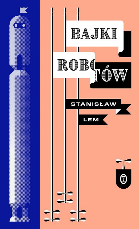 Bajki robotów