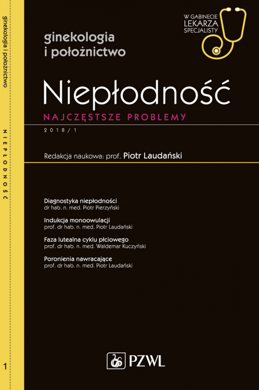 Niepłodność. Najczęstsze problemy. W gabinecie lekarza specjalisty