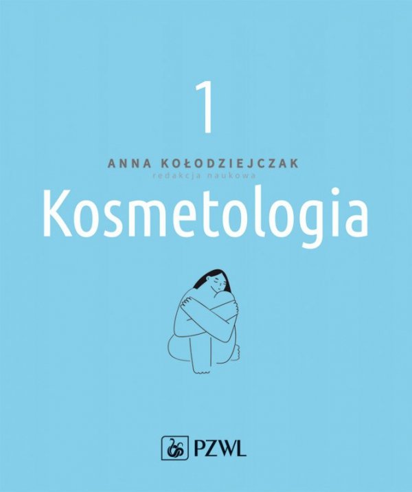 Kosmetologia. Tom 1