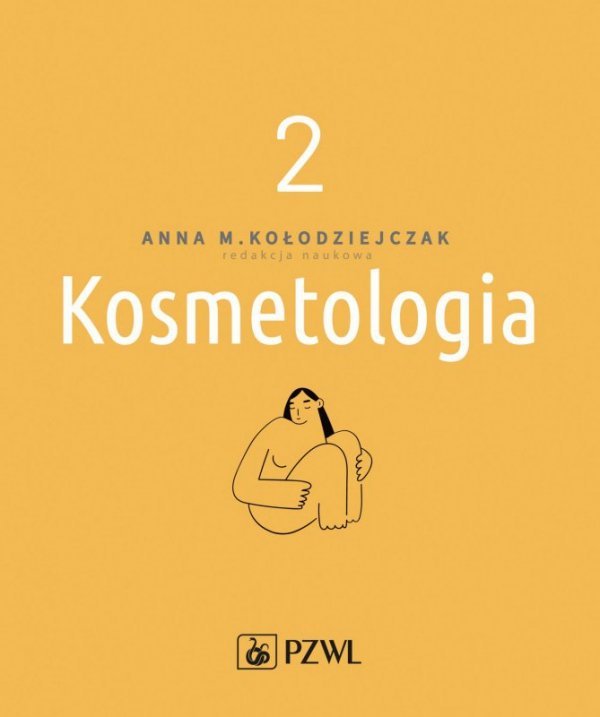 Kosmetologia. Tom 2