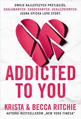 Addicted to You