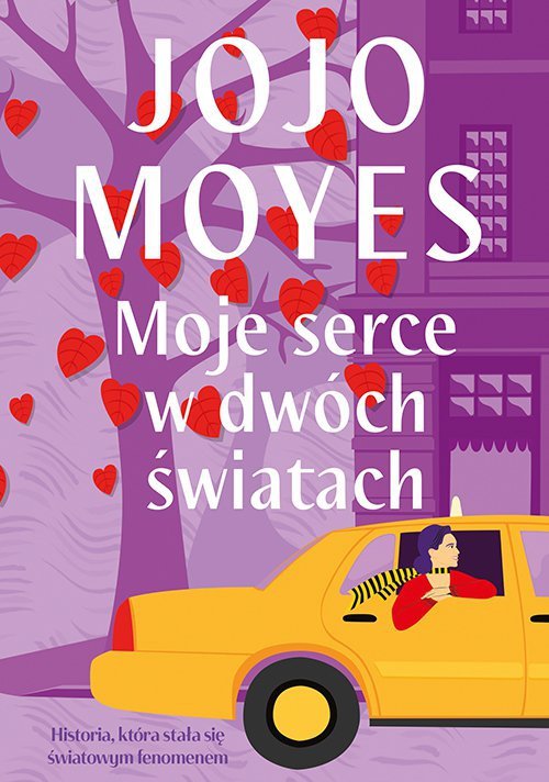 Moje serce w dwóch światach