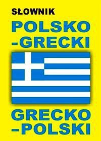 Słownik polsko-grecki grecko-polski