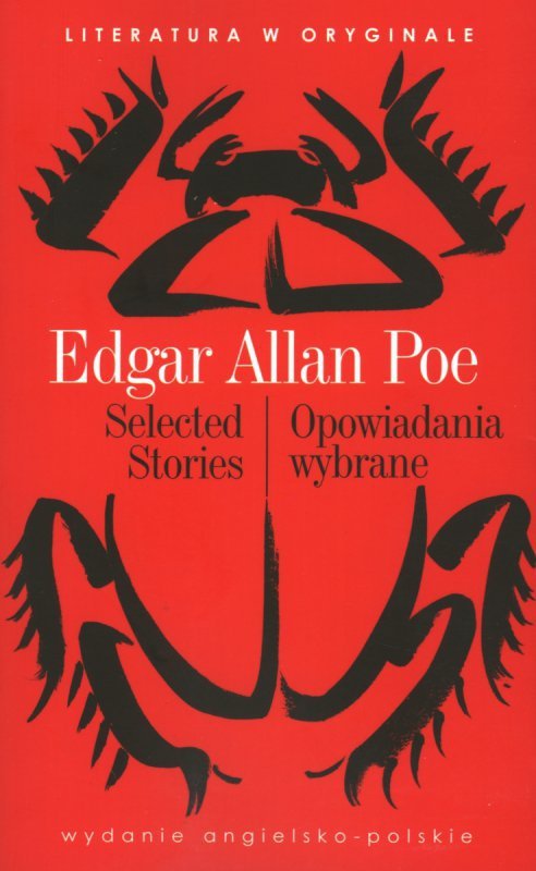 Selected Stories. Opowiadania wybrane. Literatura w oryginale