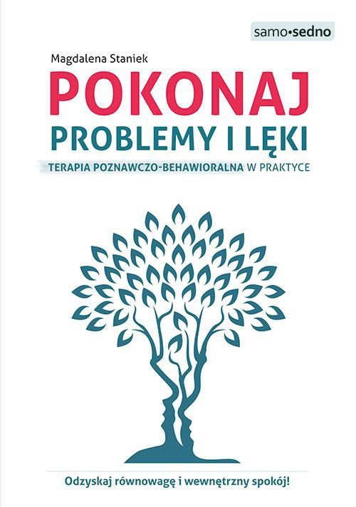 Samo Sedno. Pokonaj problemy i lęki