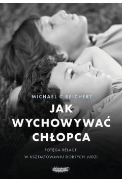 Jak wychowywać chłopca