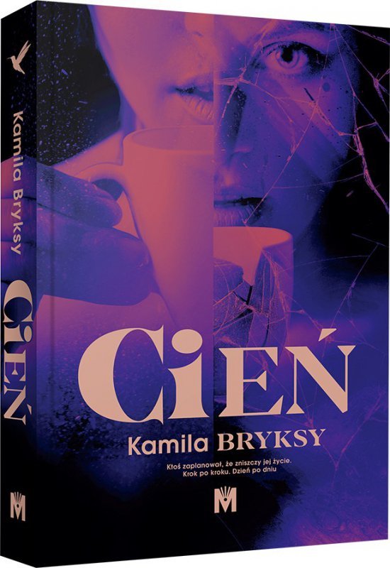 Cień. Wydawnictwo Mięta