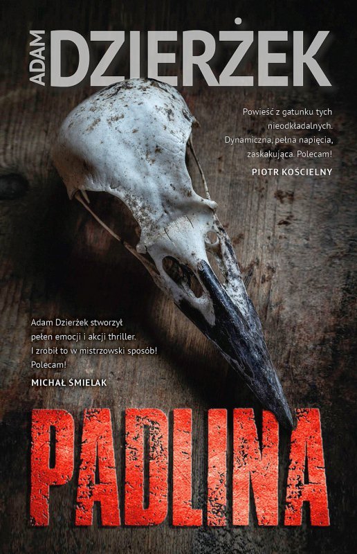 Padlina