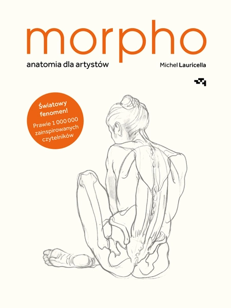 Morpho. Anatomia dla artystów