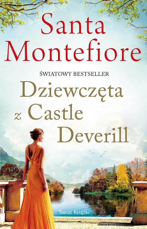 Dziewczęta z Castle Deverill. Kronika Deverillów. Tom 2