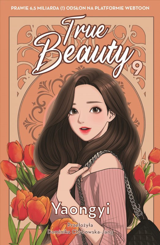 True Beauty. Tom 9